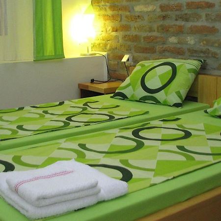 Santa Maria Apartment Donji Kovilj Esterno foto