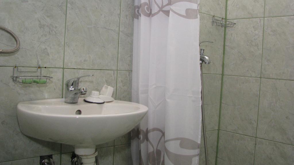 Santa Maria Apartment Donji Kovilj Esterno foto