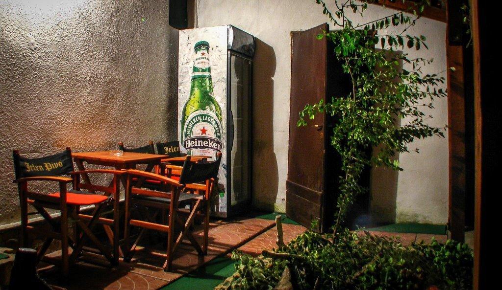 Santa Maria Apartment Donji Kovilj Esterno foto