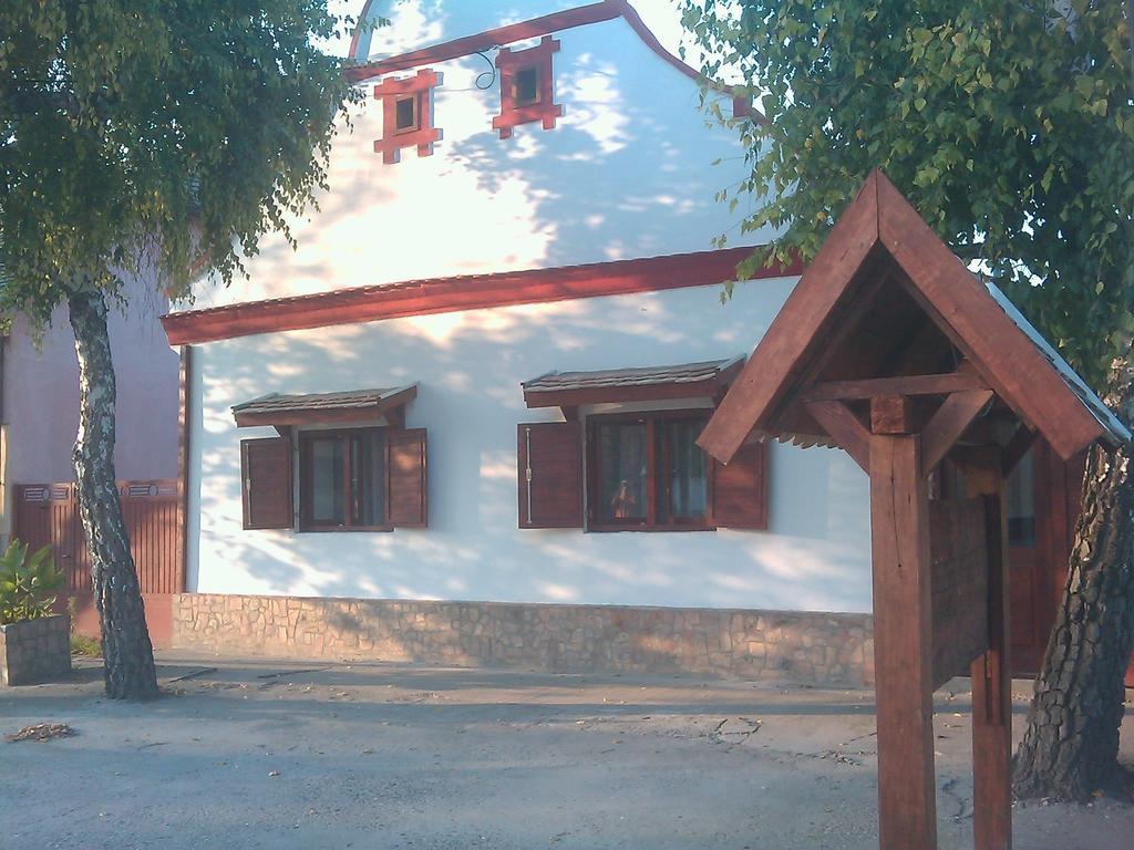 Santa Maria Apartment Donji Kovilj Esterno foto