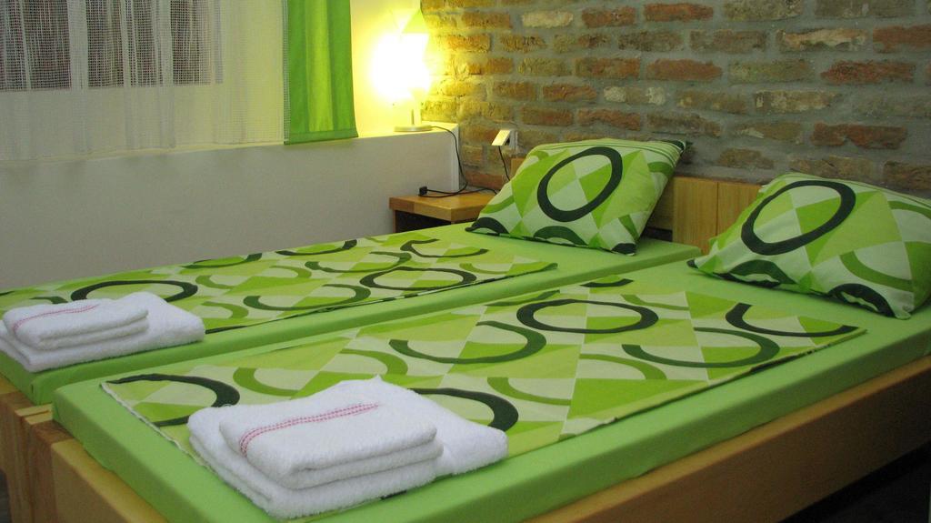 Santa Maria Apartment Donji Kovilj Esterno foto