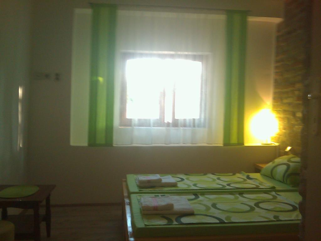 Santa Maria Apartment Donji Kovilj Esterno foto