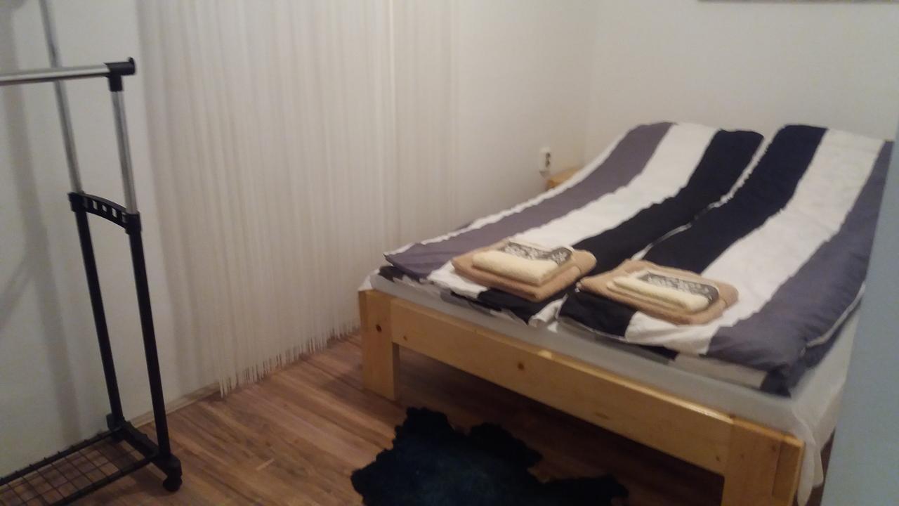 Santa Maria Apartment Donji Kovilj Esterno foto