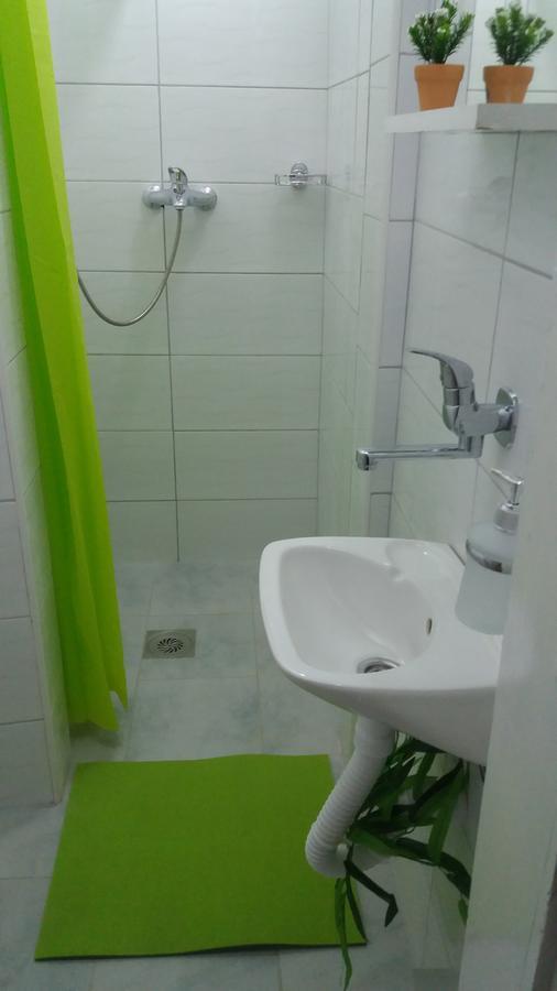 Santa Maria Apartment Donji Kovilj Esterno foto