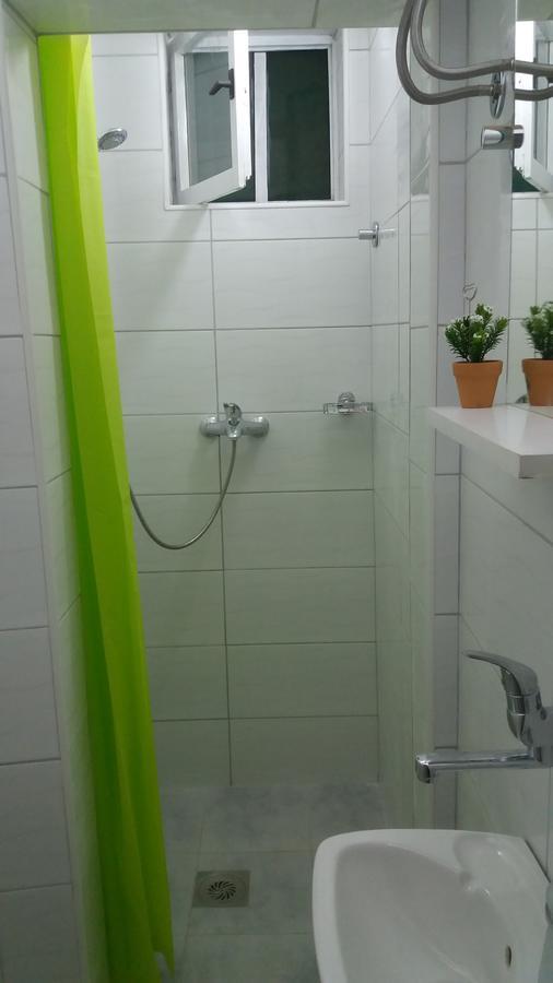 Santa Maria Apartment Donji Kovilj Esterno foto
