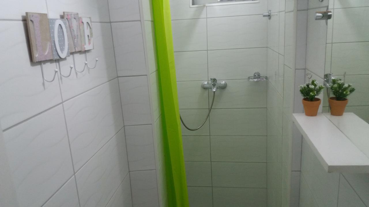 Santa Maria Apartment Donji Kovilj Esterno foto
