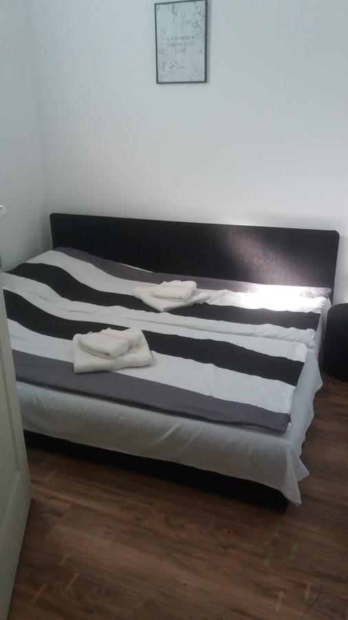 Santa Maria Apartment Donji Kovilj Esterno foto