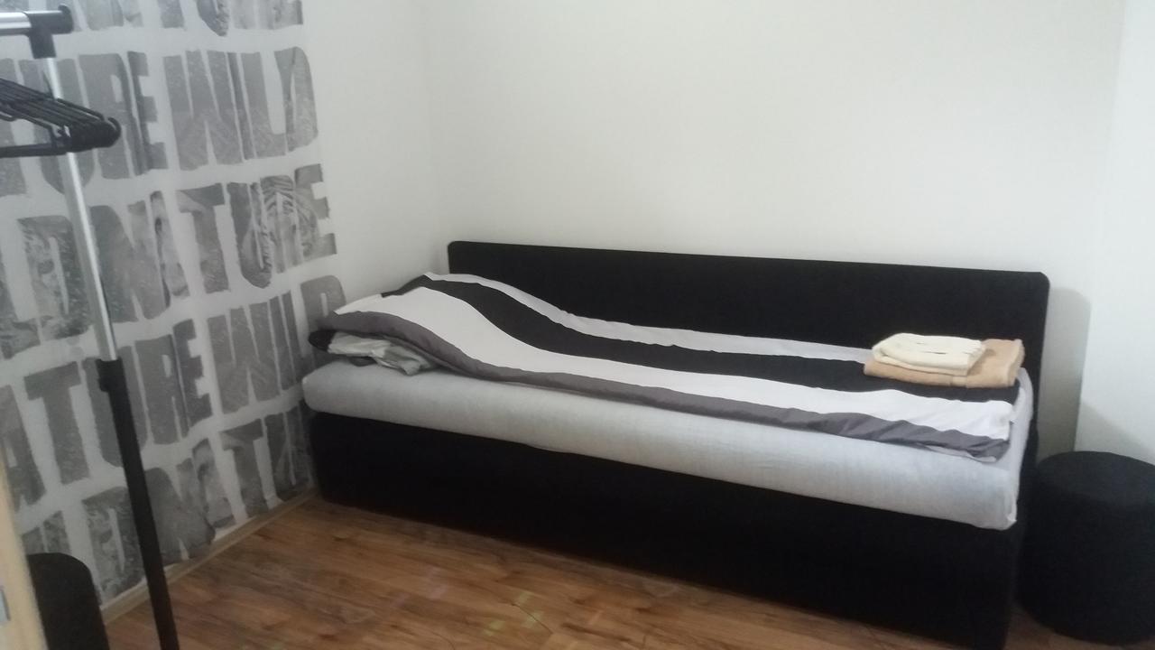 Santa Maria Apartment Donji Kovilj Esterno foto