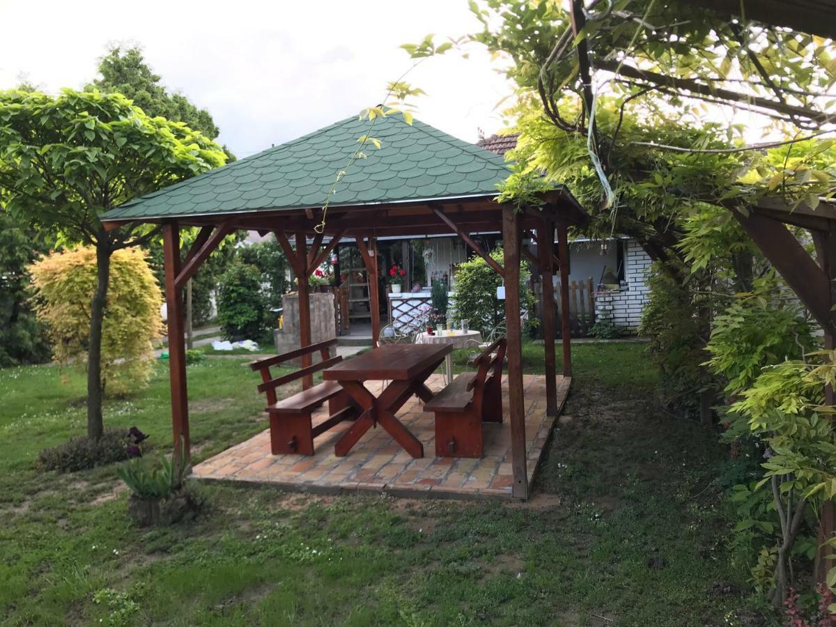 Santa Maria Apartment Donji Kovilj Esterno foto